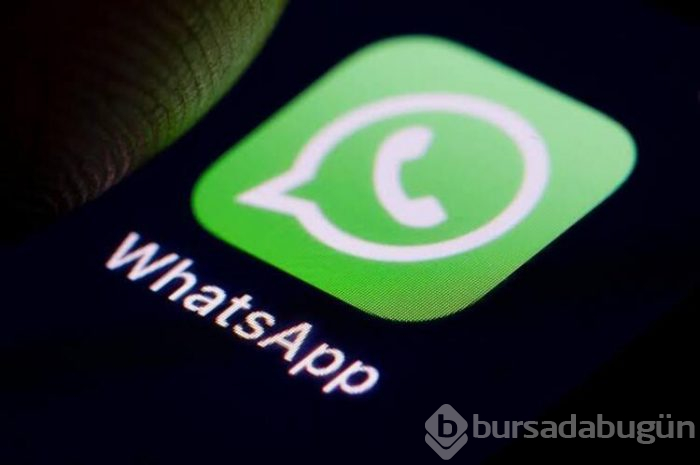 Dikkat! WhatsApp'a, 1 Ocak tarihinden itibaren...