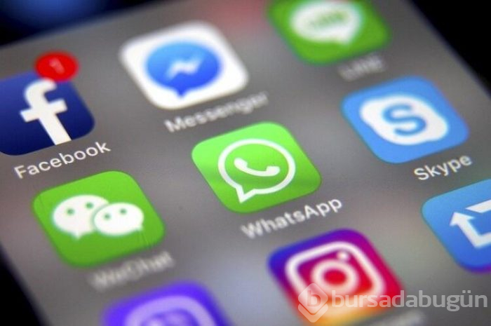 Dikkat! WhatsApp'a, 1 Ocak tarihinden itibaren...