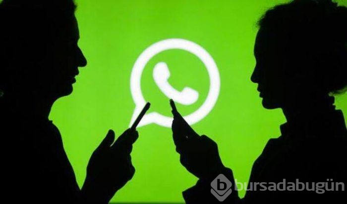 Dikkat! WhatsApp'a, 1 Ocak tarihinden itibaren...