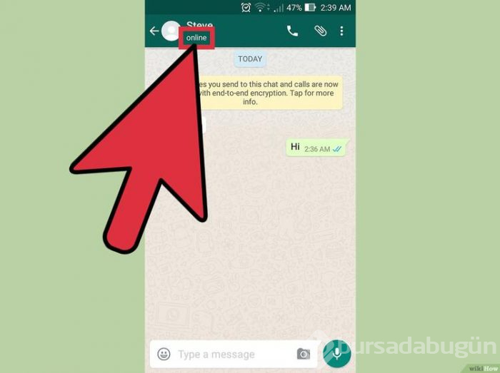 Dikkat! WhatsApp'a, 1 Ocak tarihinden itibaren...