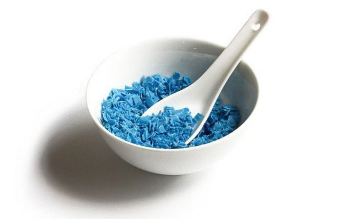 Ne kadar plastik yiyoruz?