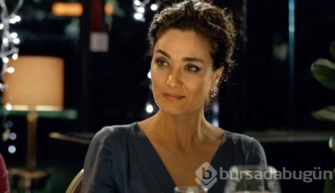 Sevişme sahneleriyle olay olmuştu! Melisa Şenolsun bakın kaç yaşında