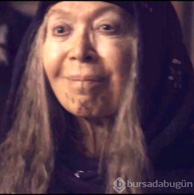 Sevişme sahneleriyle olay olmuştu! Melisa Şenolsun bakın kaç yaşında