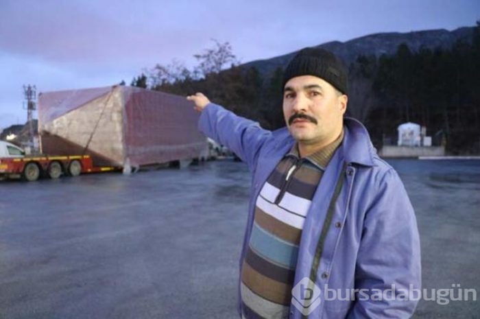 Trafikte görenler gözlerine inanamadı!