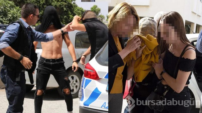 Toplu tecavüzün ardından boykot yaptılar!