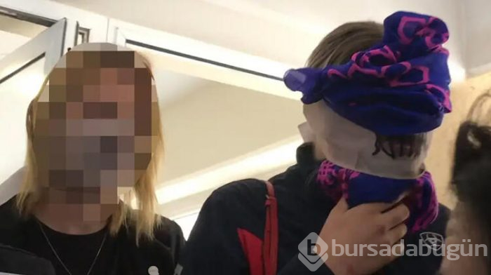 Toplu tecavüzün ardından boykot yaptılar!