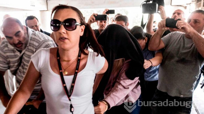Toplu tecavüzün ardından boykot yaptılar!