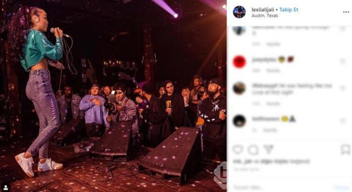 Genç rap sanatçısı hayatını kaybetti