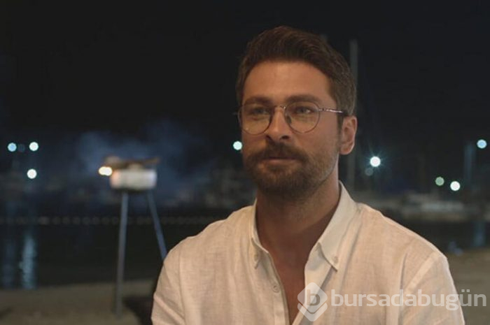 Onur Tuna'dan evlilik teklifi!