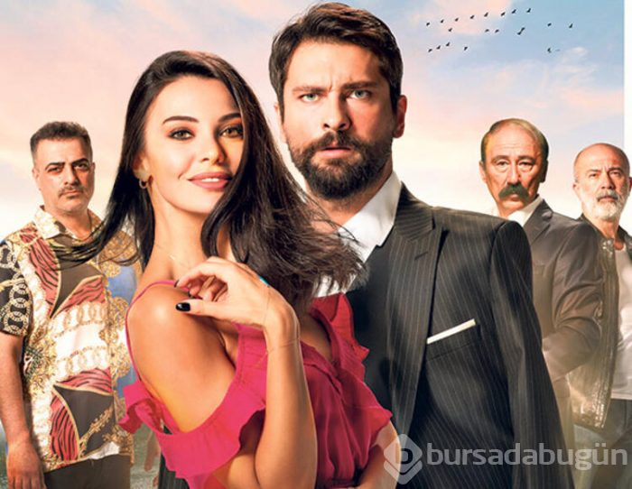 Onur Tuna'dan evlilik teklifi!