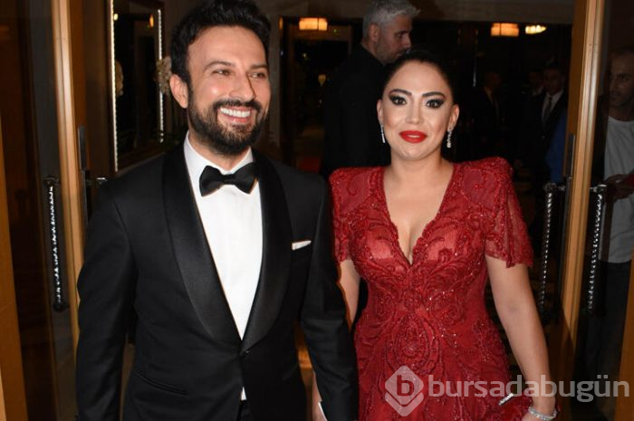 Tarkan ve Pınar Tevetoğlu'nun ikinci bebeğinin cinsiyeti belli oldu
