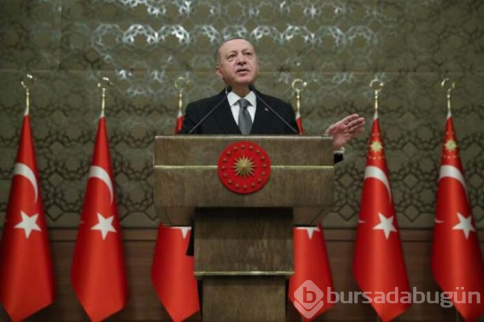 "200-250 bin mülteci sınırımıza doğru hareket halinde"