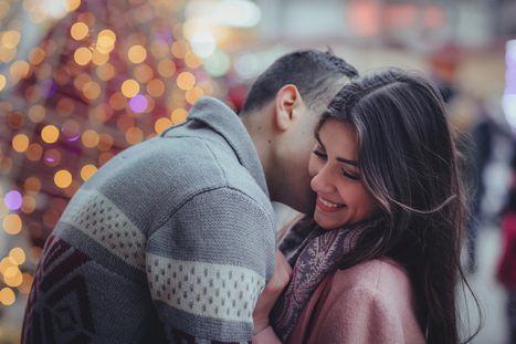 "Seviyorum" demeden, sevgiyi belli etmenin yolları