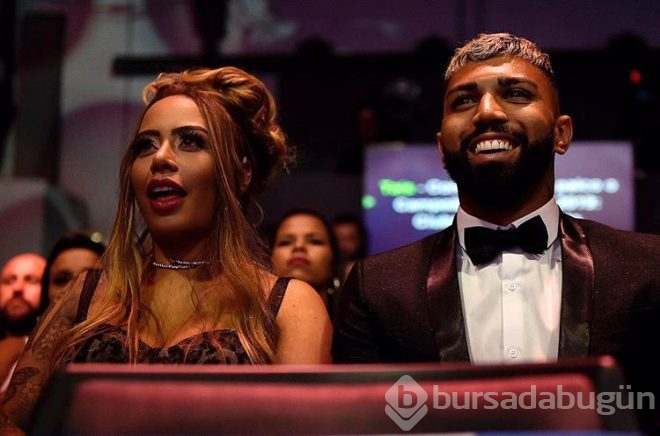 Neymar'ın kardeşi modelleri aratmıyor
