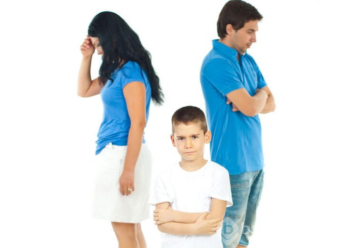 Boşandıktan sonra çocuğun soyadı değişebilir mi?