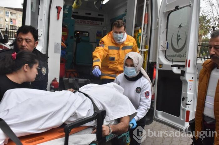 Cinayetin detayları kan dondurdu! 'Beni öldürün, öldürmezseniz...' 