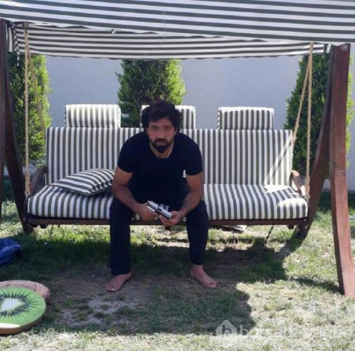 Cinayetin detayları kan dondurdu! 'Beni öldürün, öldürmezseniz...' 