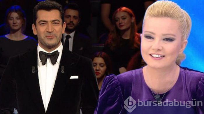 Kim Milyoner Olmak İster'de sorulan Müge Anlı sorusu!