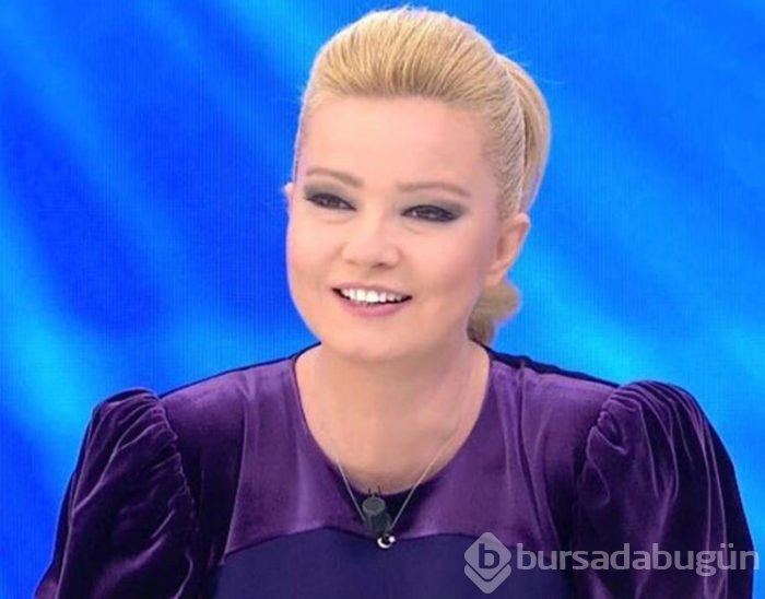 Kim Milyoner Olmak İster'de sorulan Müge Anlı sorusu!