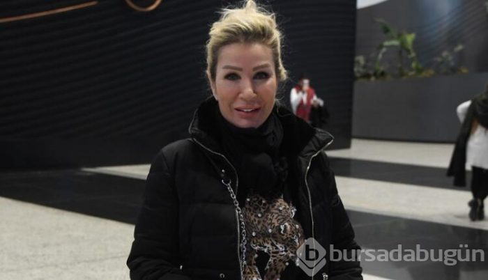 Seda Sayan: Her gün TV'deyim nasıl gerdireyim