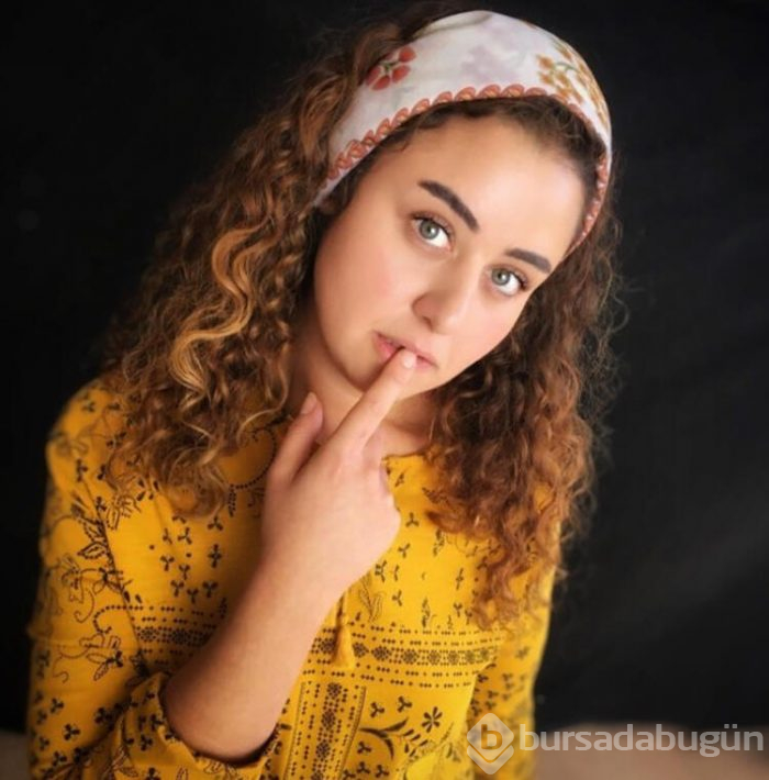 Hercai'nin Melike'si: 98 kilo verdim!