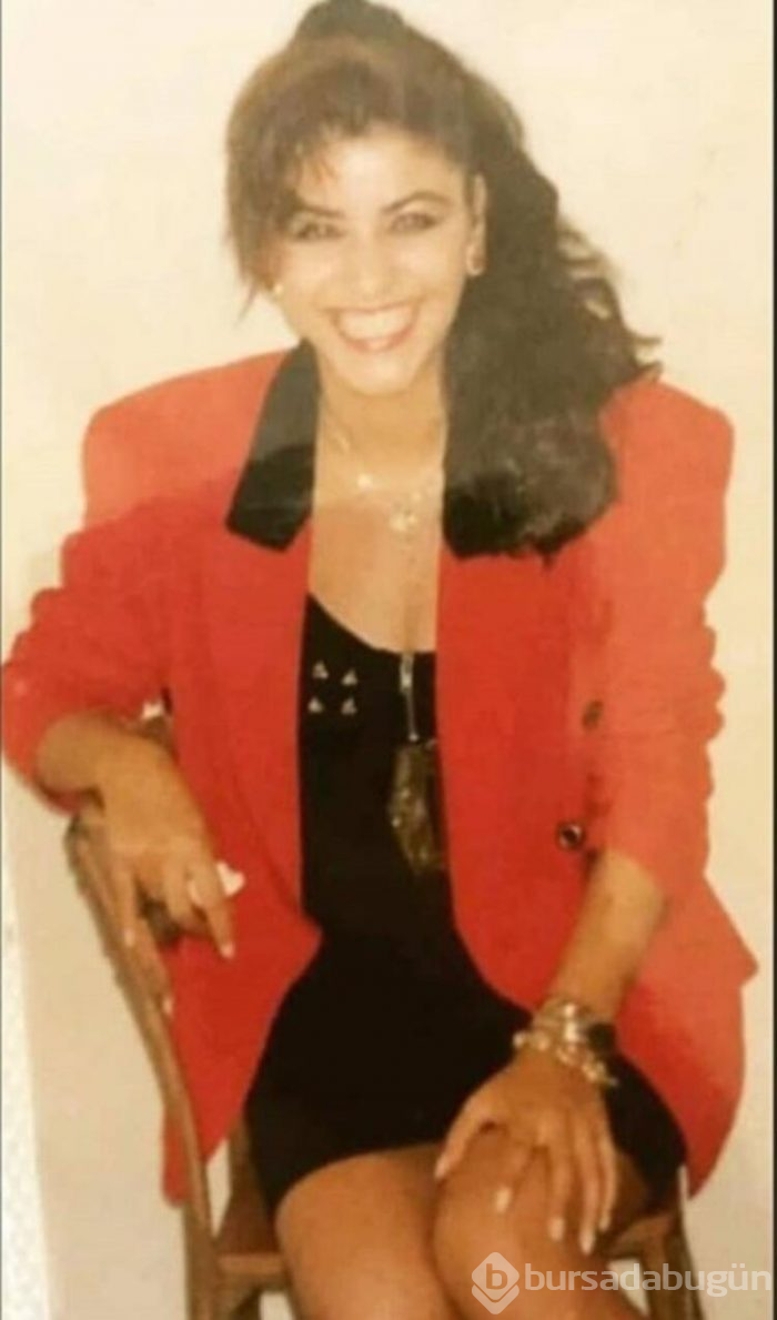 "Ben büyüyünce ünlü olacağım..." 40 yıl önce!