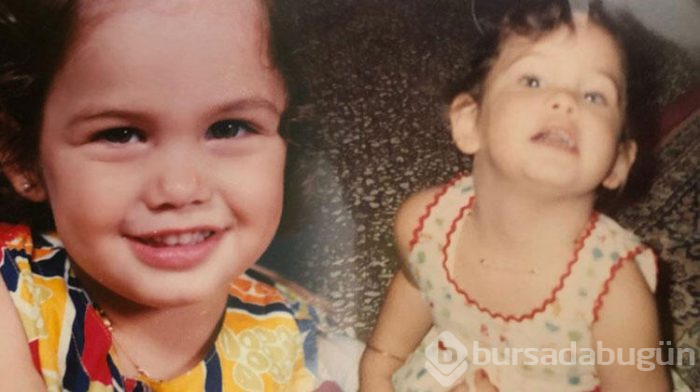 "Ben büyüyünce ünlü olacağım..." 40 yıl önce!