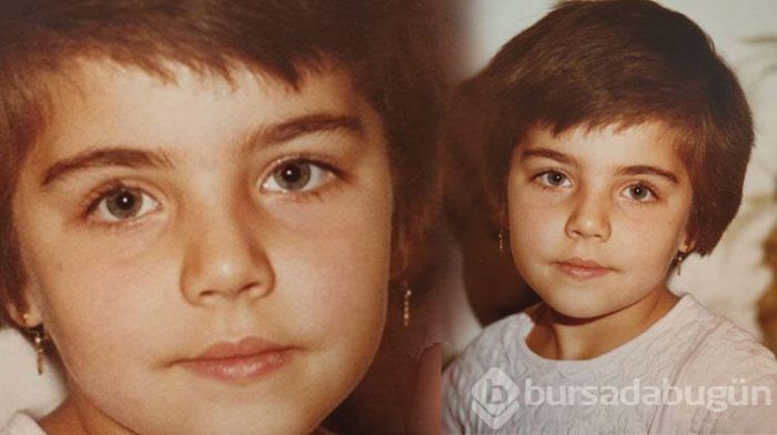 "Ben büyüyünce ünlü olacağım..." 40 yıl önce!