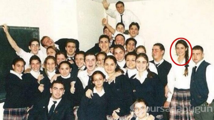 "Ben büyüyünce ünlü olacağım..." 40 yıl önce!