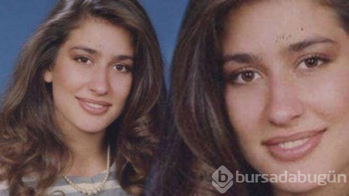 "Ben büyüyünce ünlü olacağım..." 40 yıl önce!