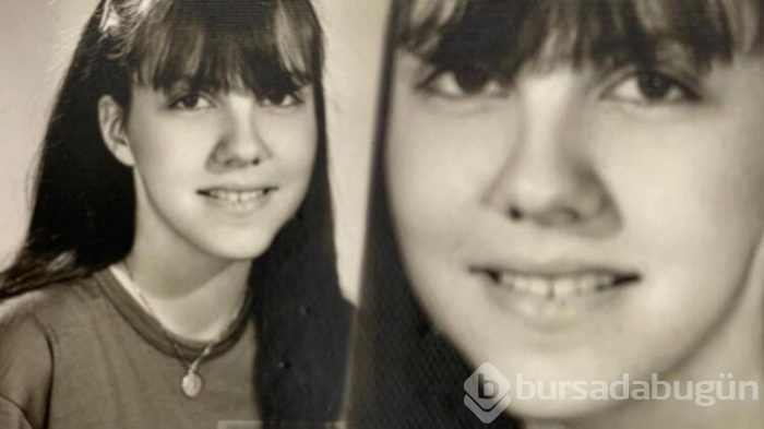 "Ben büyüyünce ünlü olacağım..." 40 yıl önce!