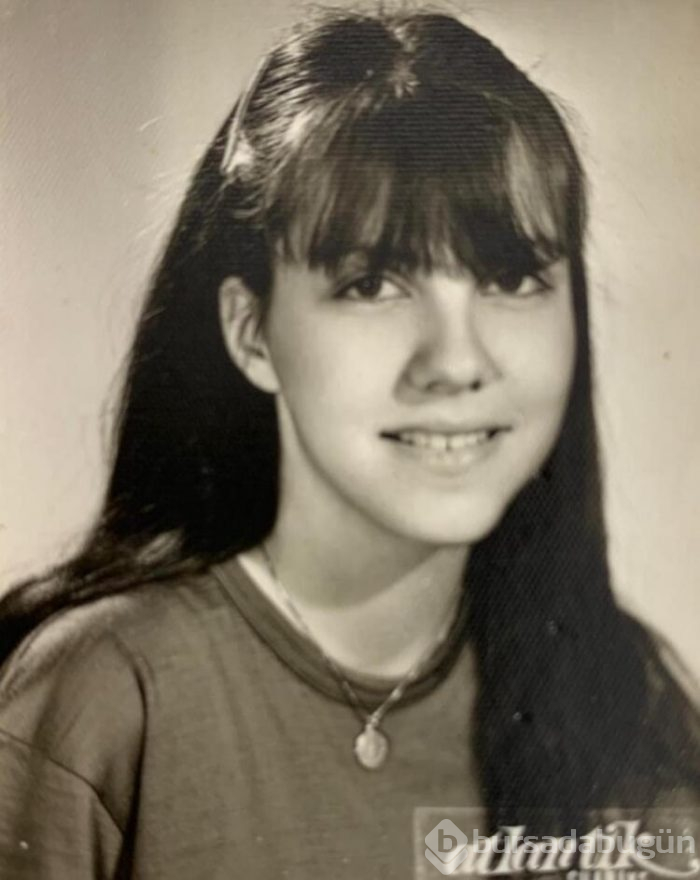 "Ben büyüyünce ünlü olacağım..." 40 yıl önce!