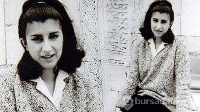 "Ben büyüyünce ünlü olacağım..." 40 yıl önce!