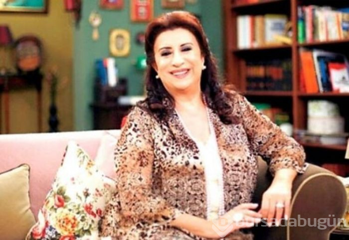 "Ben büyüyünce ünlü olacağım..." 40 yıl önce!