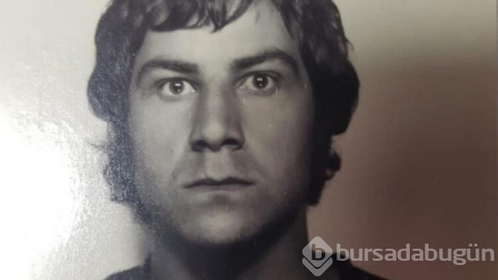 "Ben büyüyünce ünlü olacağım..." 40 yıl önce!