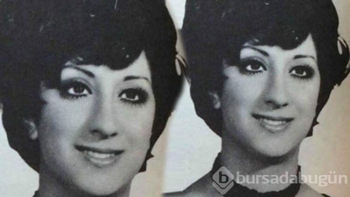 "Ben büyüyünce ünlü olacağım..." 40 yıl önce!