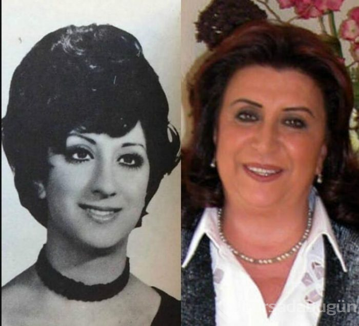 "Ben büyüyünce ünlü olacağım..." 40 yıl önce!
