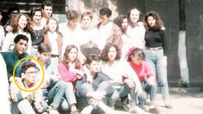 "Ben büyüyünce ünlü olacağım..." 40 yıl önce!