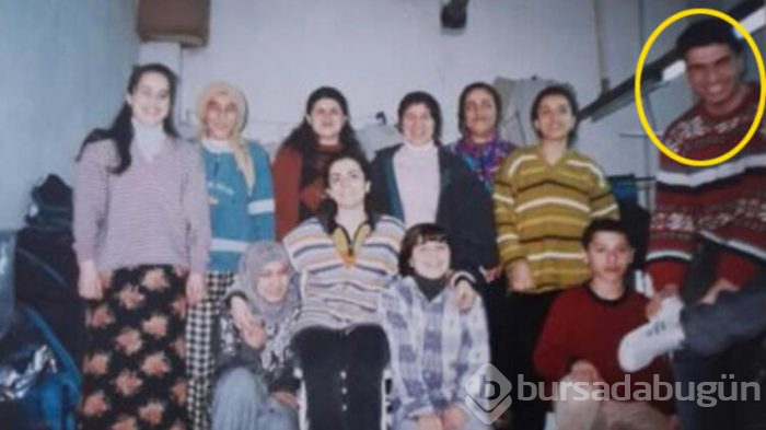 "Ben büyüyünce ünlü olacağım..." 40 yıl önce!