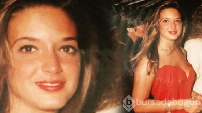 "Ben büyüyünce ünlü olacağım..." 40 yıl önce!