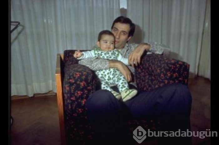 "Ben büyüyünce ünlü olacağım..." 40 yıl önce!