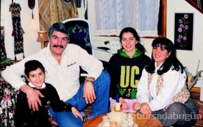 "Ben büyüyünce ünlü olacağım..." 40 yıl önce!