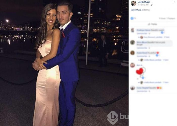 Yılbaşında kızını ve damadını öldürdü