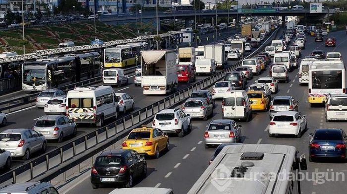 Araç sahipleri dikkat! İşte 2020 trafik sigortası fiyatları...