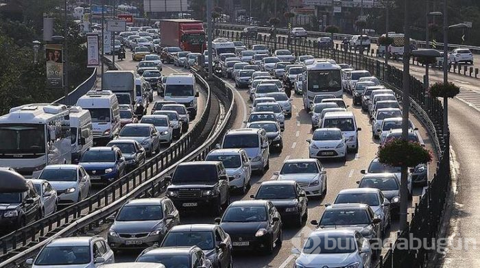 Araç sahipleri dikkat! İşte 2020 trafik sigortası fiyatları...
