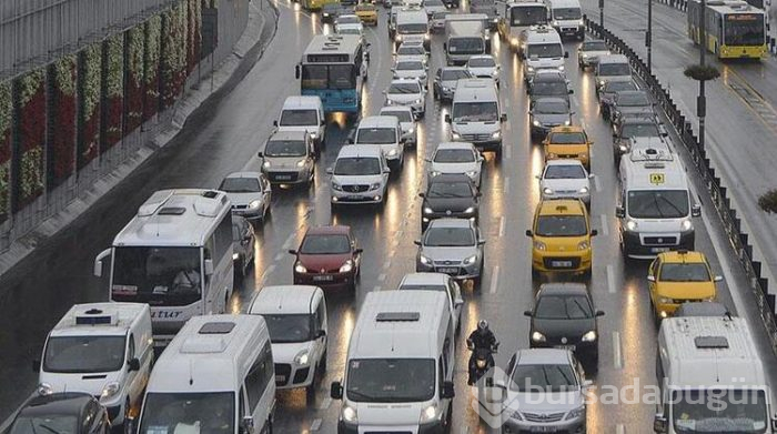 Araç sahipleri dikkat! İşte 2020 trafik sigortası fiyatları...