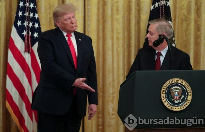 Füzeli saldırıda üst düzey sorumlular öldürüldü! Bağdat Havalimanı... 