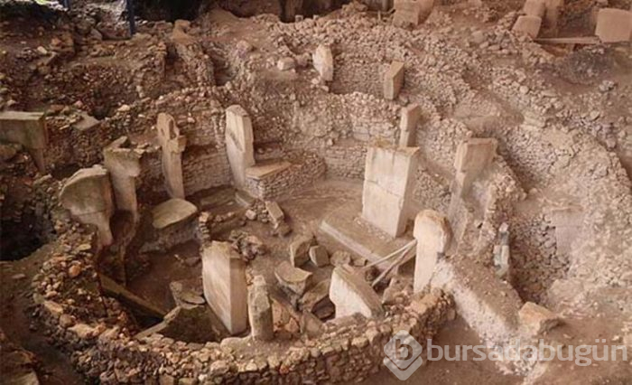 Göbeklitepe rekor kırdı!