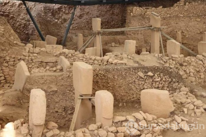 Göbeklitepe rekor kırdı!