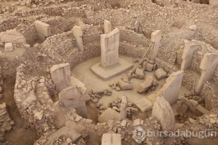 Göbeklitepe rekor kırdı!